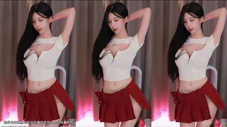 Afreecatv새라丝袜热舞加特林20251111Hot Dance